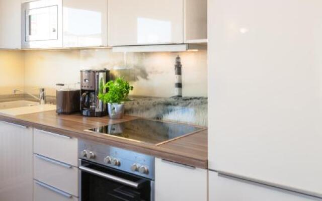 Comfortbeach Duen10 17