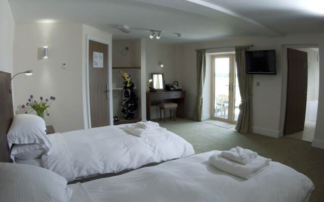 The Lodge at Prince's