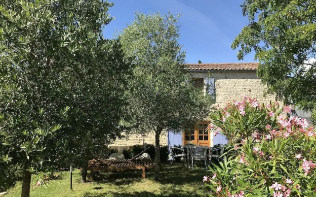 L'Escale de Mortagne