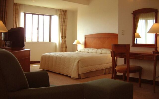 Garden View Court Serviced Apartments