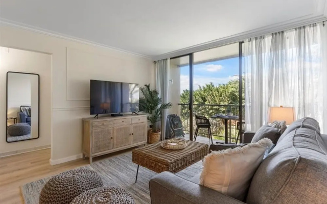 Pacific Shores A314 2 Bedroom Condo