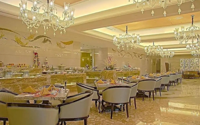 Dynasty Wan Xin Hotel - Shenyang