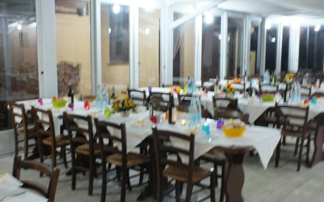 Agriturismo San Martino