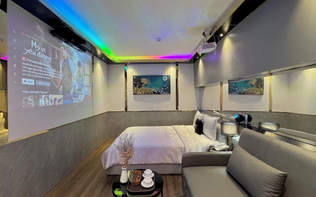 Reddoorz Plus Near Saigon Centre