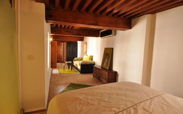 Riad Layla
