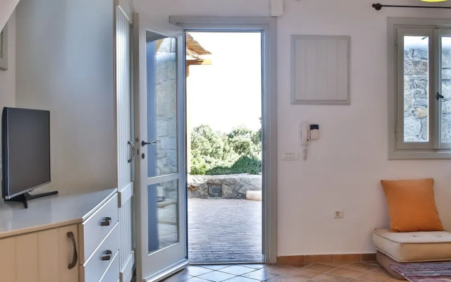 Villa Athena