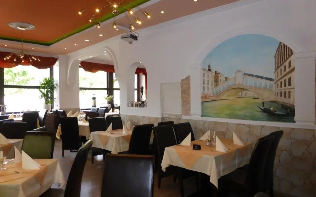 Rheinhotel Zur Krone