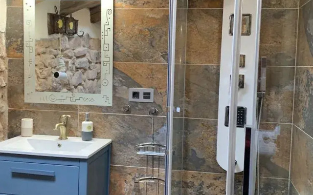 Casa Rural Garzibaita