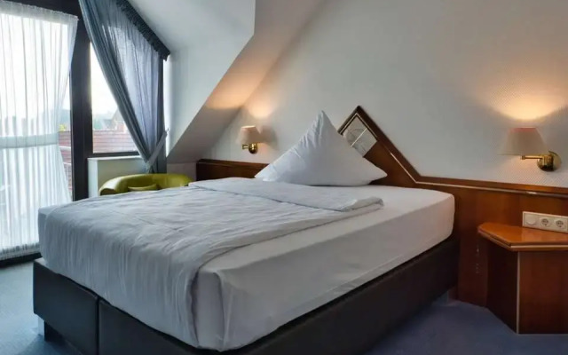 Hotel & Restaurant Merfelder Hof