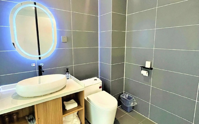 Ocean Star Hotel Liyang (Opalala Water Park)