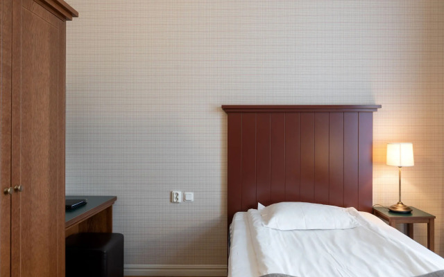 Hotel Bishops Arms, Köping