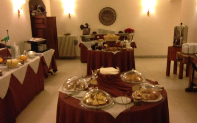 TH Borca di Cadore - Park Hotel Des Dolomites