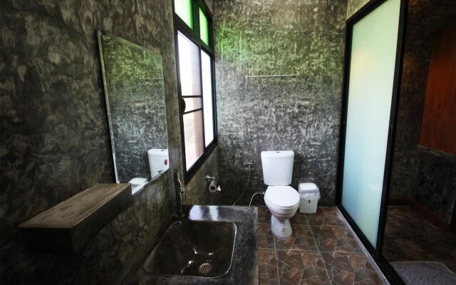 Hongfu Boutique Resort