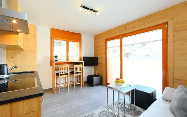 la Ferme de Sandra F0 Haute-nendaz