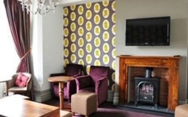 Longdales House