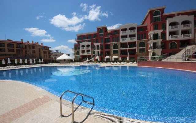 Menada Saint George Apartments