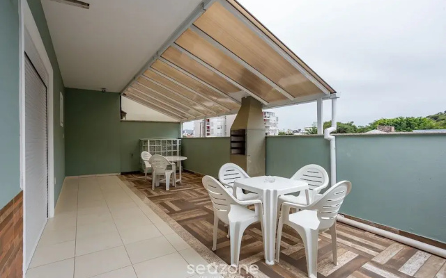 JTL - Apartments Near Jurere Beach