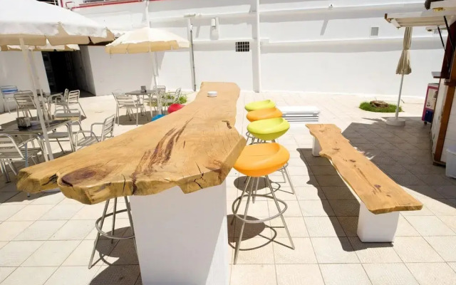 The Palm Star Ibiza - Adults Only