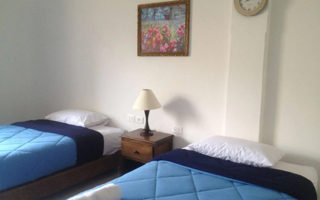 Hotel Miami SM