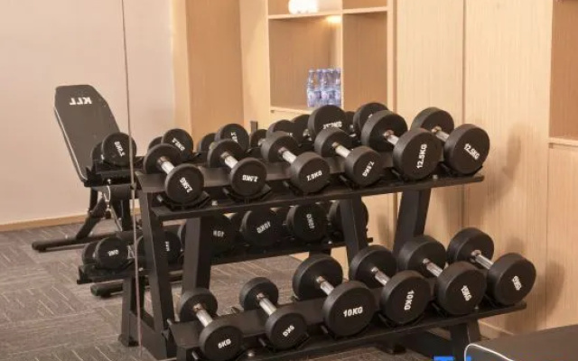 Winchi Joyu Hotel – Sports – Wenzhou