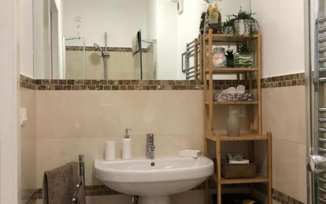 in the Heart of the City of Bari