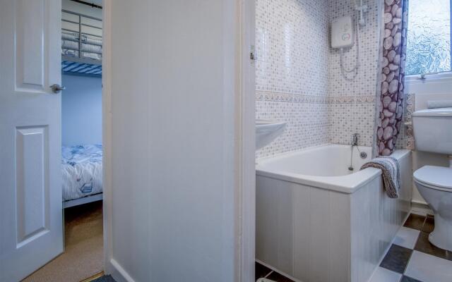 Trewent Park - 2 Bed - Freshwater East