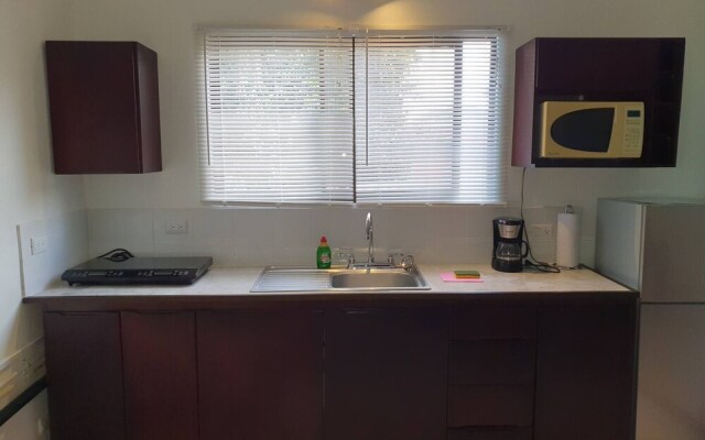 Apart Hotel Marina Loft #214