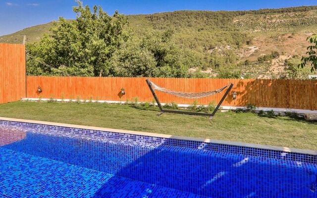 Villa Magnolia 2