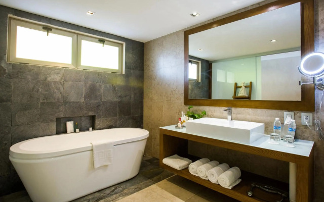 Secrets Aura Cozumel - Adults Only - All Inclusive