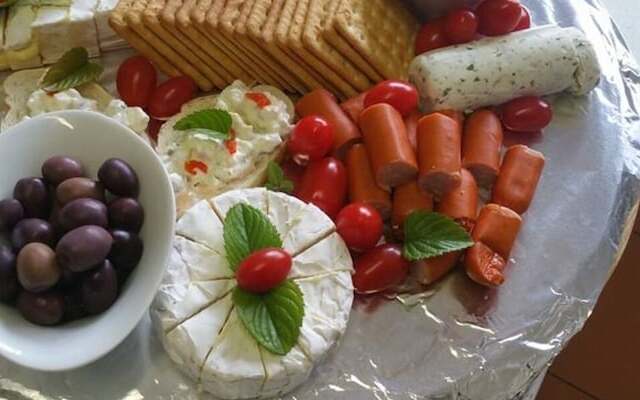 Dark Chocolate Guest House