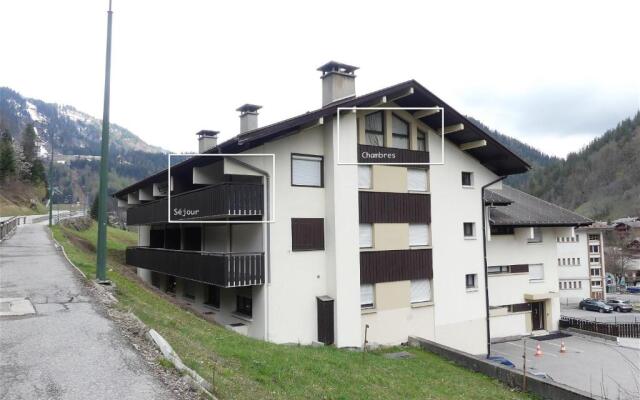 Belmont 26 - Appartement duplex centre