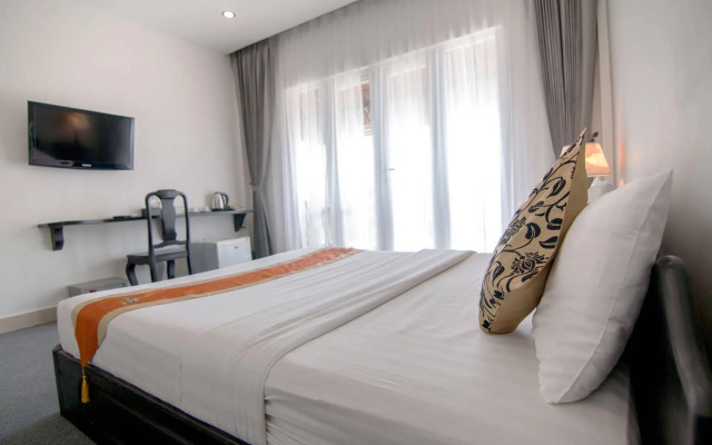 Diamond Palace Hotel
