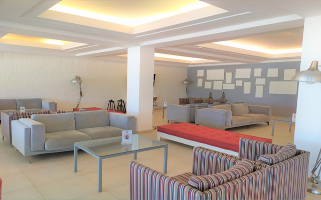 Aldeamento Turistico Da Prainha/prainha Village