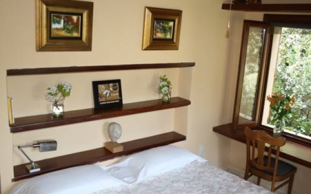 Agroturismo Finca S'Olivar