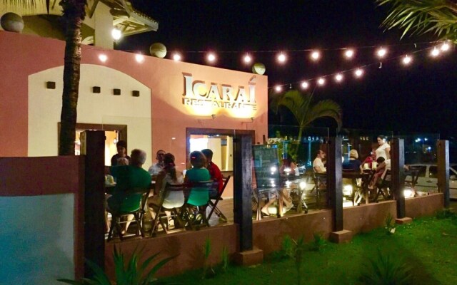 Pousada Icaraí - Ilha Comprida