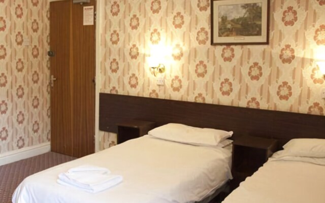 The Rose Hotel and Spa