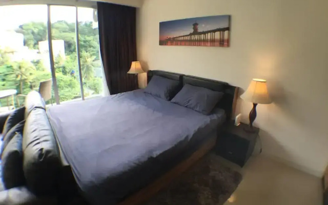 Seventh Condo Karon