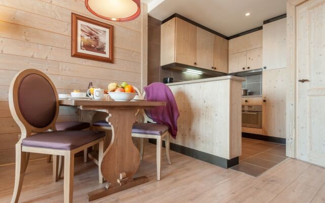 Premium Residenz L'Amara