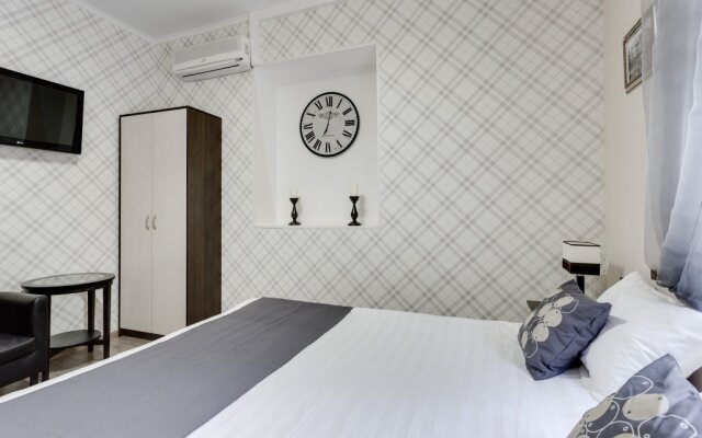 Roomp Gavanskaya Minihotel