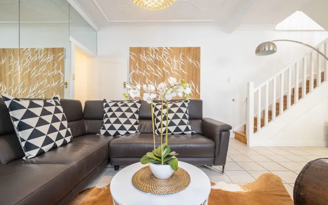 Bondi Boho House