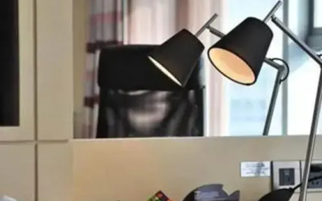 Urumqi Bayinhe Hotel