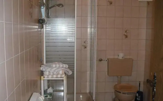 Gästehaus Rosi