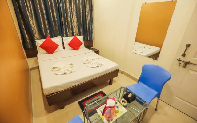 Hotel Sainiwas