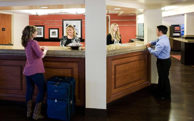 Hampton Inn Los Angeles/Santa Clarita