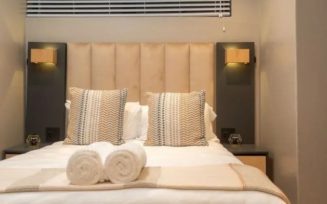 239 Zimbali Lakes - Boulevard