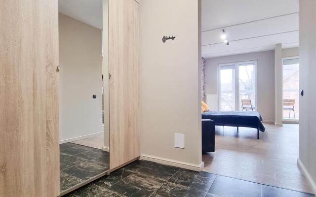 LovelyHome 39 (ЛавлиХоум 39) на улице Комсомольская 64