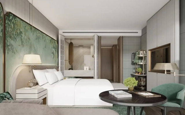 Shangri-La Nanshan, Shenzhen