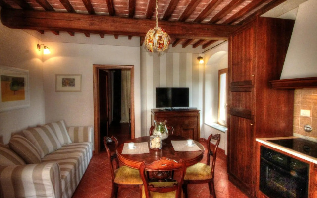 Mansion 2 Bedrooms  - Two Bedroom