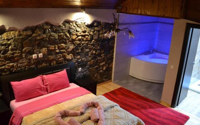 Hotel Voras 1