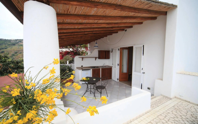 Hotel Villa Enrica Country Resort